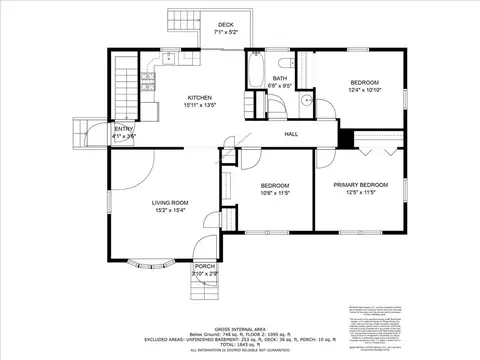 12 Vanstone Ave, Warwick, RI 02889 photo 17