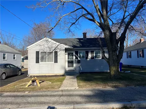 2093 Mineral Spring Ave, North Providence, RI 02911