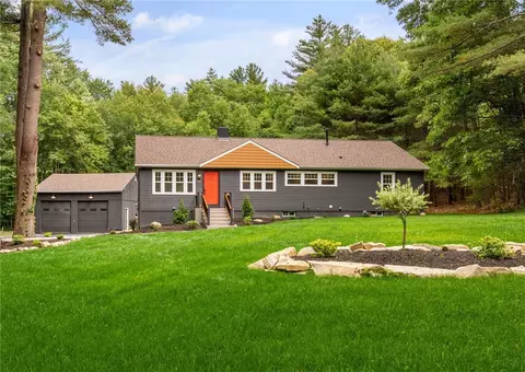 340 Pine Orchard Rd, Glocester, RI 02814