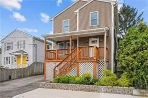 52 Blaine St, Providence, RI 02904