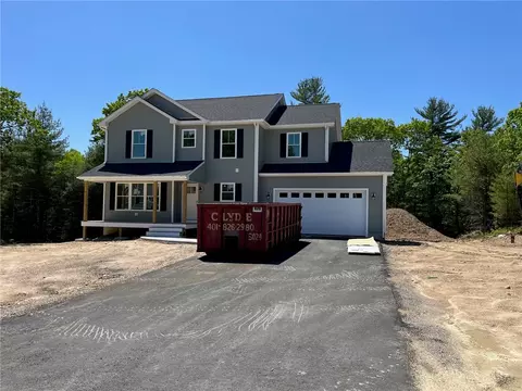 4 Cassidy Trail Trl, Coventry, RI 02816