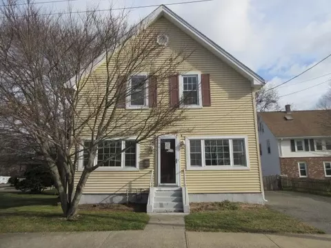 166 Knight St, Woonsocket, RI 02895