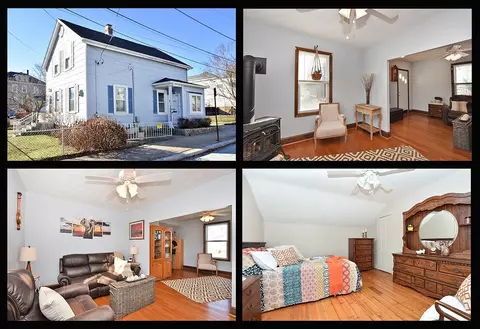 85 Sweet Ave, Woonsocket, RI 02895 photo 1