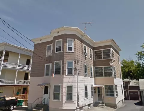 27 First Ave, Woonsocket, RI 02895