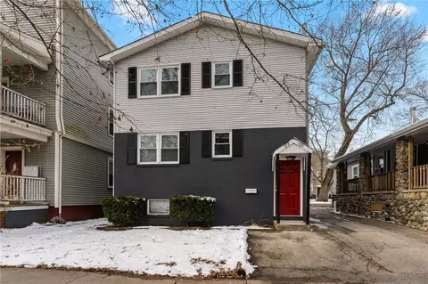 184 Oakland Ave, Providence, RI 02908