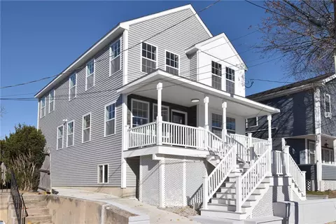 84 Messina St, Providence, RI 02908