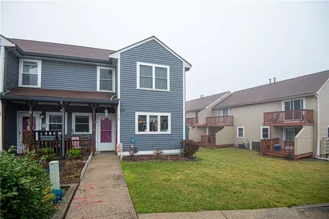 200 Heroux Blvd #110, Cumberland, RI 02864