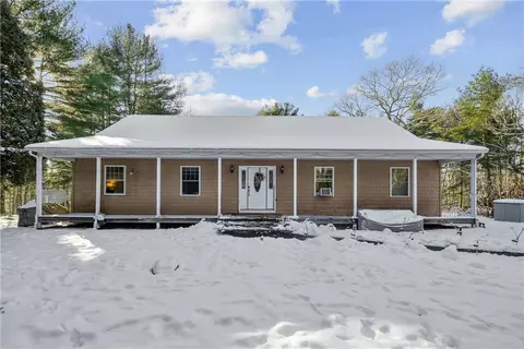 460 Ten Rod Rd, Exeter, RI 02822