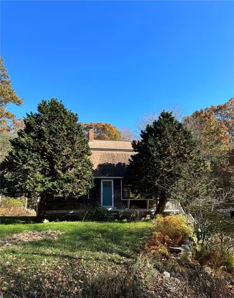 5 Job Dr, Richmond, RI 02892