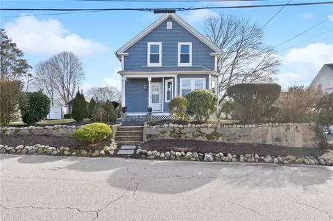 5 Taft St, Coventry, RI 02816