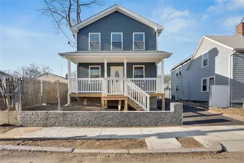 155 Babcock St, Providence, RI 02905