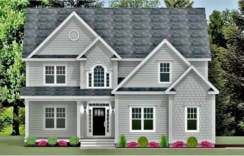 73 Cardinal Rd, Cranston, RI 02921