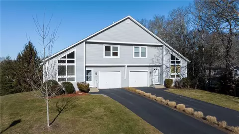 14 Coastal Ct #14A, Westerly, RI 02891
