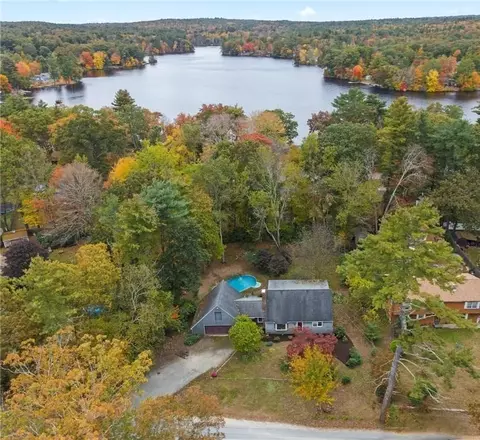 198 Keach Dam Rd, Glocester, RI 02814