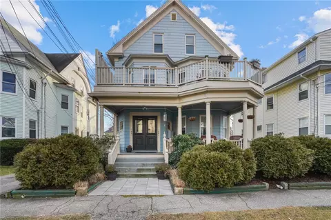 144 Wentworth Ave, Cranston, RI 02905