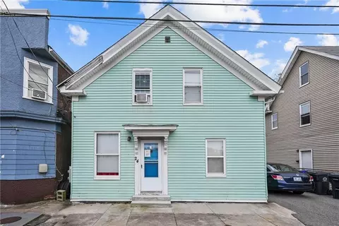 24 Lincoln Ave, East Providence, RI 02915