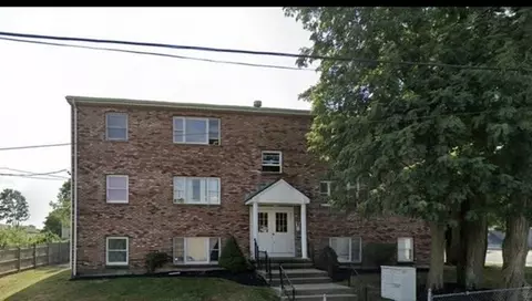 511 Buffinton St #C, Fall River, MA 02721