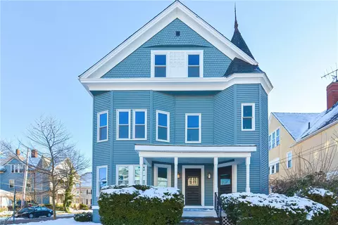 13 Armistice Blvd, Pawtucket, RI 02860