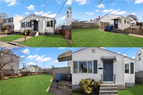 39 Victoria Ave, Cranston, RI 02920