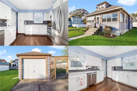 101 Chestnut Ave, Cranston, RI 02910
