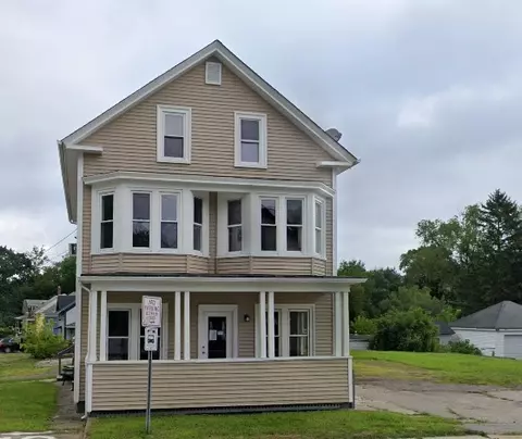 342 Chapel St, Burrillville, RI 02830