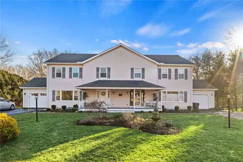 553 Big Water Rd, South Kingstown, RI 02879