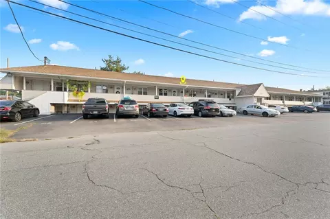 20 Hurdis St #24, North Providence, RI 02904