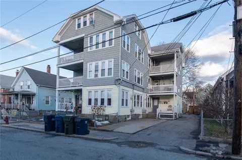 201 4th Ave, Woonsocket, RI 02895