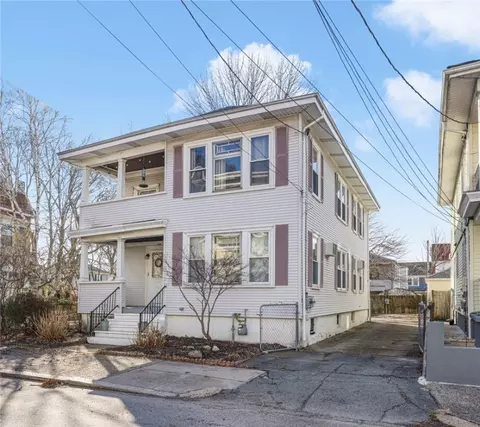 110 Waltham St, Pawtucket, RI 02860