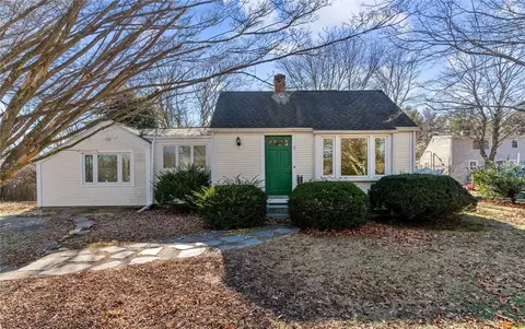 1 Ken Ray Dr, Coventry, RI 02816