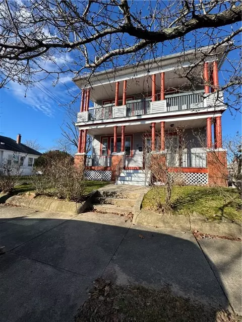 15 Fairfield Ave, Providence, RI 02909