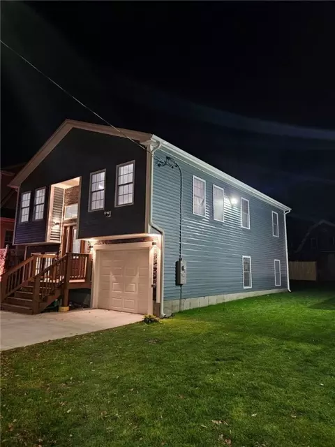 261 Warrington St, Providence, RI 02907 photo 35