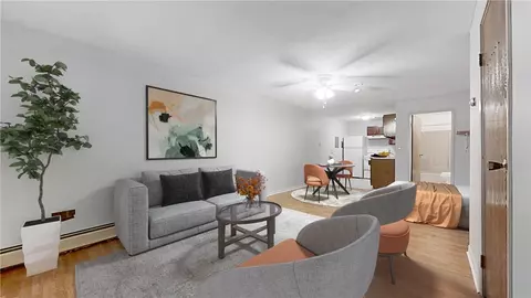 444 Woodward Rd #10, North Providence, RI 02904