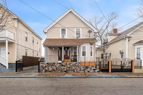 179 Colfax St, Providence, RI 02905