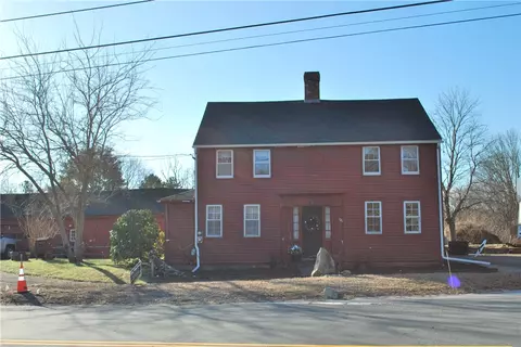 55 Douglas Pike, North Smithfield, RI 02896