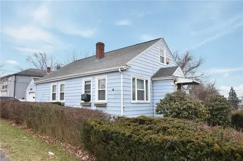 239 Princess Ave, Cranston, RI 02920