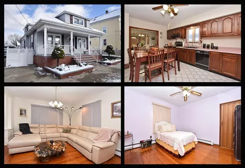102 Warren Ave, East Providence, RI 02914