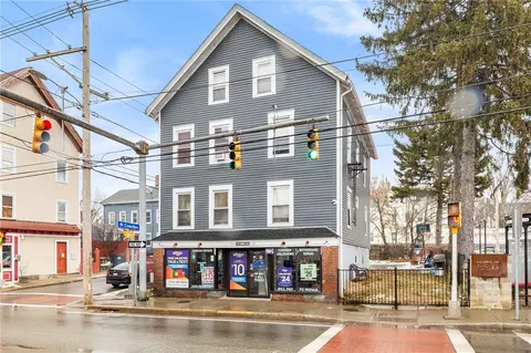753 Dexter St, Central Falls, RI 02863