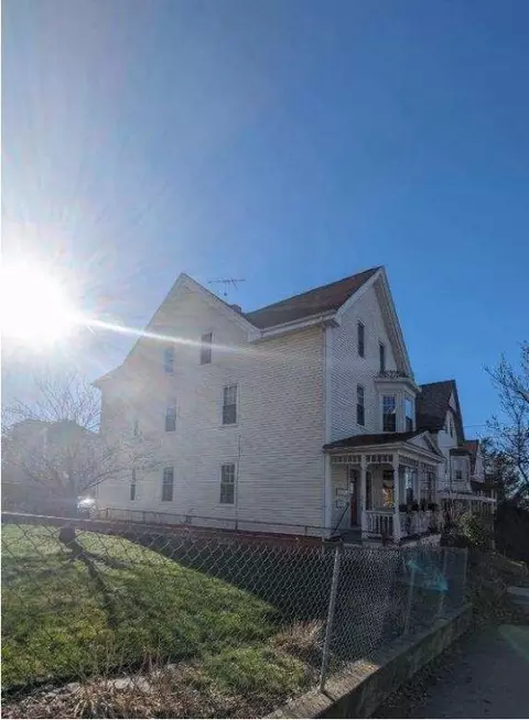 63 Cypress St, Providence, RI 02906