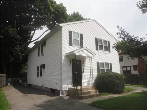 274 Walcott St, Pawtucket, RI 02860