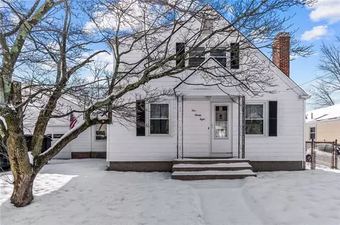 128 Concord Ave, Cranston, RI 02910
