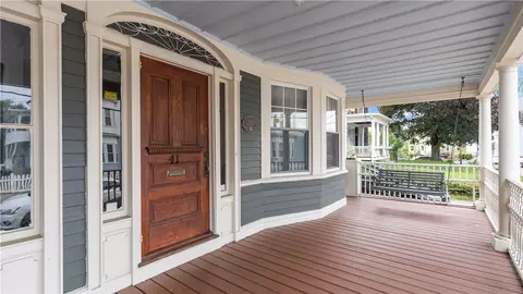 41 Lyon St, Pawtucket, RI 02860