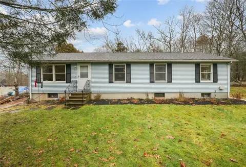 1675 Ten Rod Rd, Exeter, RI 02822