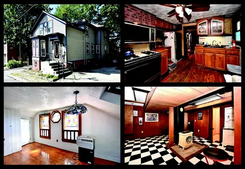 56 Abbott St, Providence, RI 02906