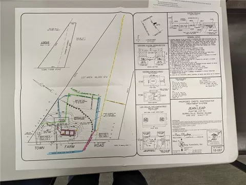 0 Town Farm Rd, Burrillville, RI 02859