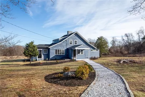 2860 Tower Hill Rd, North Kingstown, RI 02852