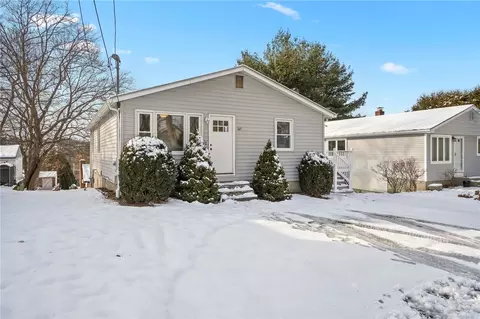 165 Friendship St, North Providence, RI 02904