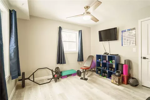 Bedroom - 267 Boulder View Dr, Warwick, RI 02886 photo 5 of 6