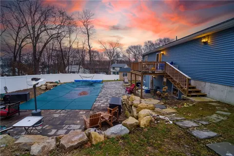 Exterior - 267 Boulder View Dr, Warwick, RI 02886 photo 3 of 3