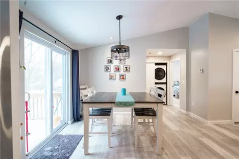 Dining - 267 Boulder View Dr, Warwick, RI 02886 photo 1 of 2